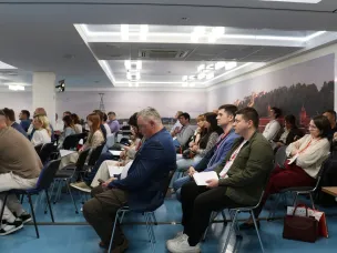 Нижегородские компании приглашаются для участия в Дне поставщика госкорпорации «Росатом»